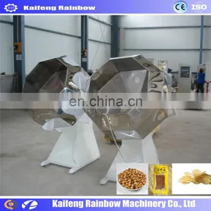 Widely Used Hot Sale Deoiling Machine Small Scale Potato Chips Machine,chips Making Machine Potato thumbnail-3
