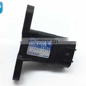 MAP Intake Manifold Pressure Sensor for Toyota Prius 89421-20190 079800-4410 thumbnail-1