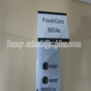 New In Stock FRCE-POWER CORE 6604E PLC DCS Module thumbnail-1