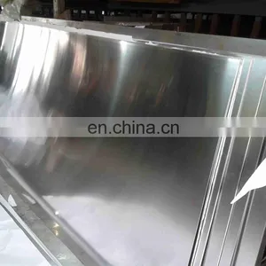 Wholesale 3003 Brushed T3 0.40Mm Aluminum Sheet thumbnail-6