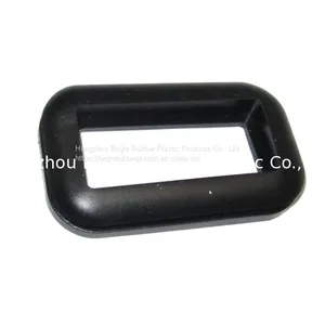IATF16949 Custom 60 Shore A Rectangle Mounting Grommet for Trailer Lights and Truck Lights thumbnail-3