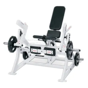 CM-137 Leg Extension Leg Exercise Machines thumbnail-1