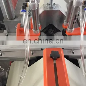 Plastic Glazing Bead Saw Machine/Glass Batten Cutting Machine thumbnail-6