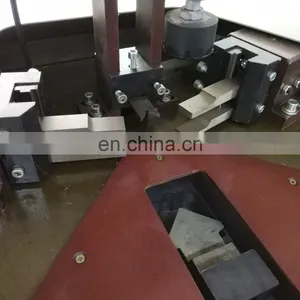 JINAN CHINA Aluminum Window Door Frame Fabrication Machine thumbnail-4