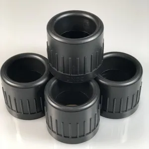 Electrical Aluminium Entrance Caps Galvanized Pipe Bushing thumbnail-1