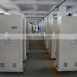 Strong Industrial Dehumidifier Movable With Best Price thumbnail-5