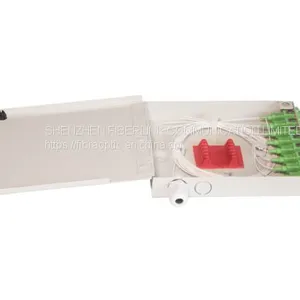 FTTH Fiber Customized Terminal Box thumbnail-3