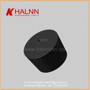 Roughing Forged Steel Cold Rolls BN-S20 RCMS Solid CBN Inserts With Durable CBN Insert thumbnail-1