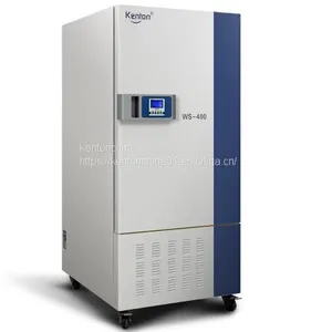 Automatic Temperature Humidity Control Microplate Incubator Plant Growth ChamberWS thumbnail-1