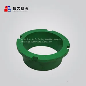 Apply to Metso VSI Crusher Spare Parts Barmac B7150 Feed Tube for Sale thumbnail-1