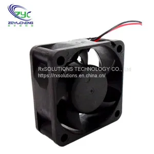 Chinese Manufacturer dc 5020 Waterproof Outdoor Fan for Projector Cooling thumbnail-1