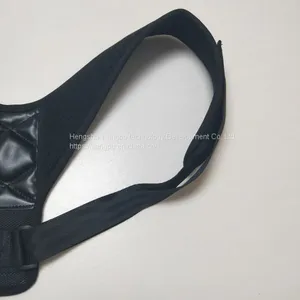 2019 New Trending Back Support Brace for Back Support thumbnail-3