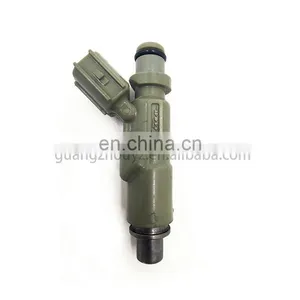 For Toyota Daihatsu Fuel Injector Nozzle OEM 23250-97204 23209-97204 2325097204 2320997204 thumbnail-2