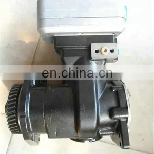 DCEC Diesel Engine QSL Air Compressor 3991521 thumbnail-3