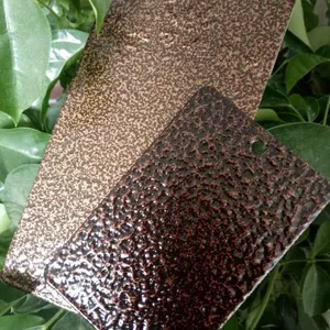 COPPER ANTQIUE POWDER COATING thumbnail-2