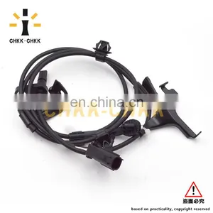 2008-2013 Front Right ABS Wheel Speed Sensor OEM 89542-0D030 thumbnail-3