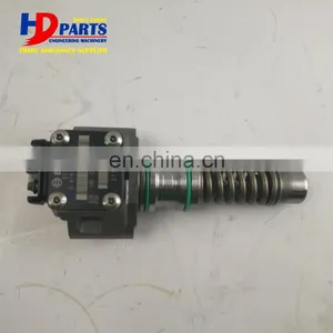Single Pump D6D 0 414 750 003 Engine Parts thumbnail-2