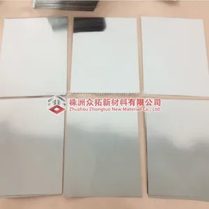 Molybdenum Reflection Shield thumbnail-2