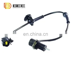 ABS Wheel Speed Sensor Rear Right FOR CHEVROLET 560239 560238 560239B 84814 1060078 410595 295009 410595 J5930900 V51720019 thumbnail-3
