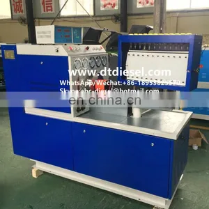 Diesel Fuel INJECTION Pump Test Bench 12PSB With 380v,220v thumbnail-4