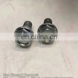 Return Oil Screw for Injector 095000-6353 thumbnail-3