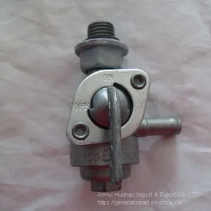 168F 2KW Generator Fuel Cock thumbnail-3