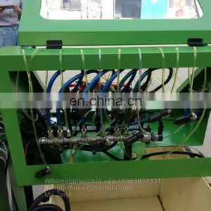 CRS300 Common Rail System Tester /CRS300 Testing Common Rail and Piezo Injector thumbnail-3