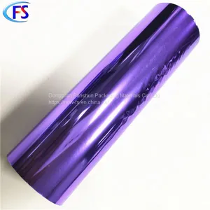 LOGO Hot Stamping and Resistance to 100 Grid Detection / Blue / Plastic / Hot Stamping Foil thumbnail-4