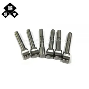 Professional CNC Customized Surgical Machinery Steel Parts Medical Equipment Parts thumbnail-2