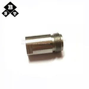 Machined Parts Stainless Steel Custom CNC Part thumbnail-4