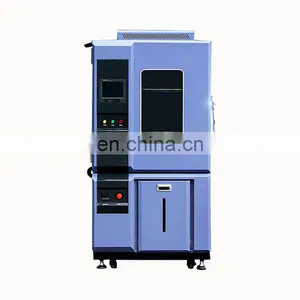 800L Environmental Test Fast Temperature Change Chamber thumbnail-7