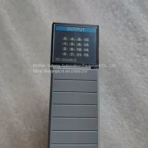 Good-price for Allen Bradley 1746-QV 1746-SIM AB PLC Module In Stock thumbnail-4