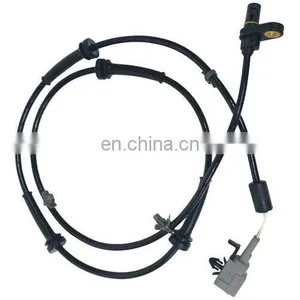 ABS WHEEL SPEED SENSOR For Nissan Qashqai OEM 47900-JD000 0265007908 thumbnail-1