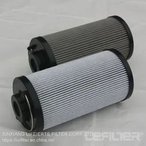 0110 R025 W/HC Metal Oil Filter Hyadc Replacement thumbnail-1