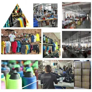 Guangzhou Mcyclesport.Co. Ltd company overview - view 1 thumbnail