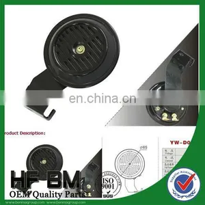 6V/12Vwaterproof Speaker for Motorcycle With Good Quality thumbnail-1