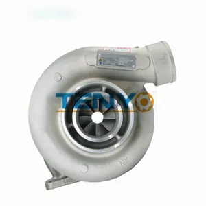 Hx40 Cummins Turbocharger 3528087 3533000 3596987 4032127 3591999 3593920 thumbnail-4