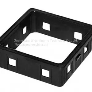 High Quality Extremely High Quality Plastic Injection Mould Auto Parts thumbnail-2