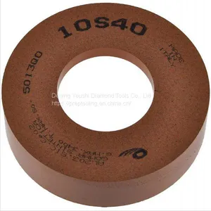 Non Woven Unitized Matt Polishing Wheels thumbnail-1