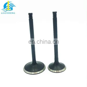 AUTO DIESEL PARTS for Honda 1.5l L15 L15a L15b DOHC FIT ARIA Airwave Mobilio Engine Valves thumbnail-2