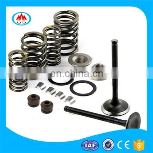 Small and Cheap Car Spare Parts Engine Valve for Maruti Suzuki 800 thumbnail-1