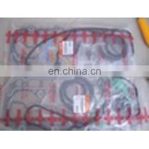 For Yanmar Diesel Engine 4TNV88 Gasket Set 729601-92780 thumbnail-1