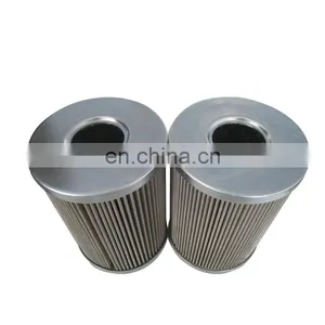Manufacturers Production Plant Construction Machinery Precision Filter Hydraulic Oil Filter Fuel Filter thumbnail-3
