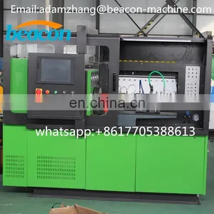 BEACON BCS815A EUIEUP HEUI Diesel Common Rail Test Equipment Fuel Injection Pump Test Bench thumbnail-4