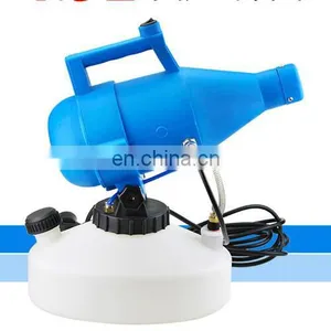 Backpack Disinfect Cordless Electrostatic Sprayer Electric Sprayer for Sale thumbnail-6