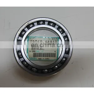 High Quality Kubota Spare Parts BALL BEARING TD060 thumbnail-1