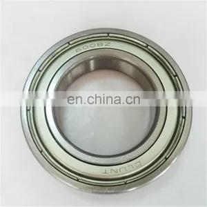 Deep Groove Ball Bearing 6310 zz 2rs thumbnail-5