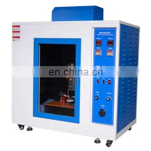 Liyi IEC60112 Tracking Index Simulating Insulator Leakage Tracking Tester thumbnail-2