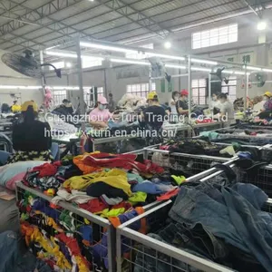 Used Summer Clothes thumbnail-1