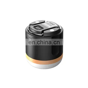 2020 New Style Outdoor Waterproof Camping Tent Light Rechargeable Lithium Battery 7200mAh thumbnail-4